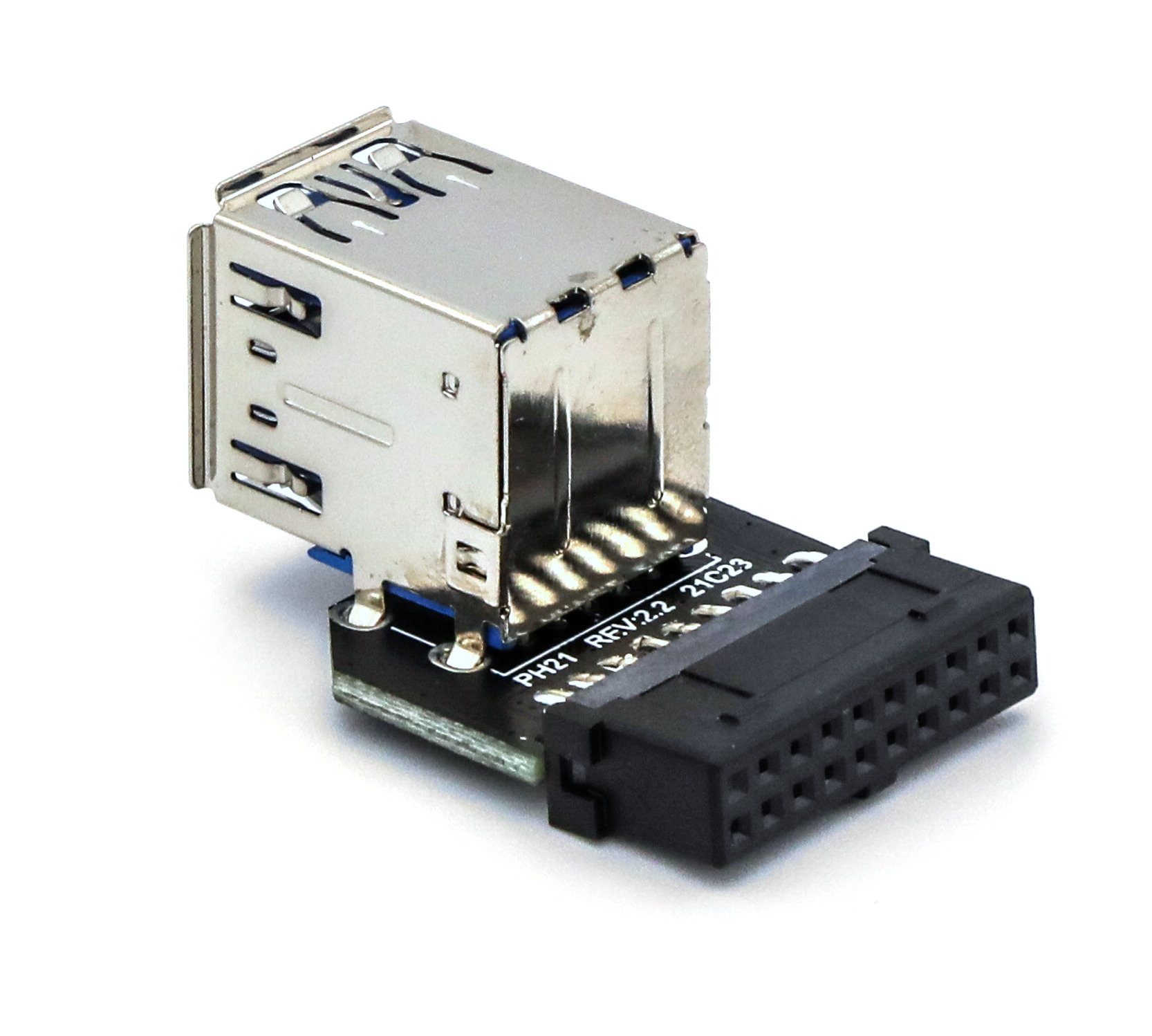 USB3 Adapter für Mainboards